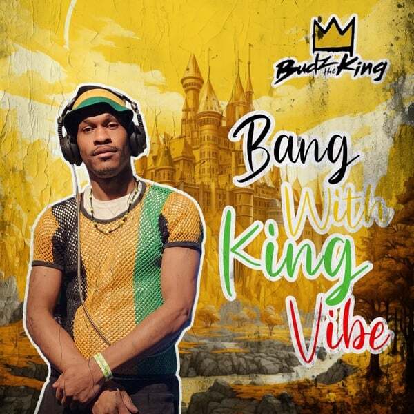 Cover art for Bang with King Vibe